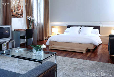 Hotel Boria 8